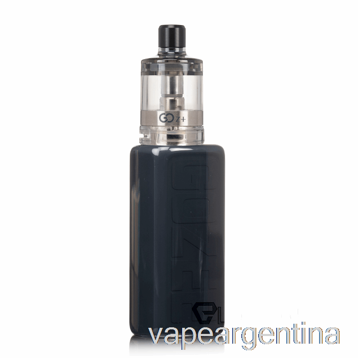 Innokin Gozee 60w Kit De Inicio Vape Negro Argentina